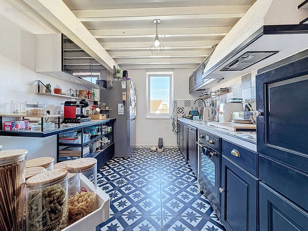 Appartement à RIVESALTES