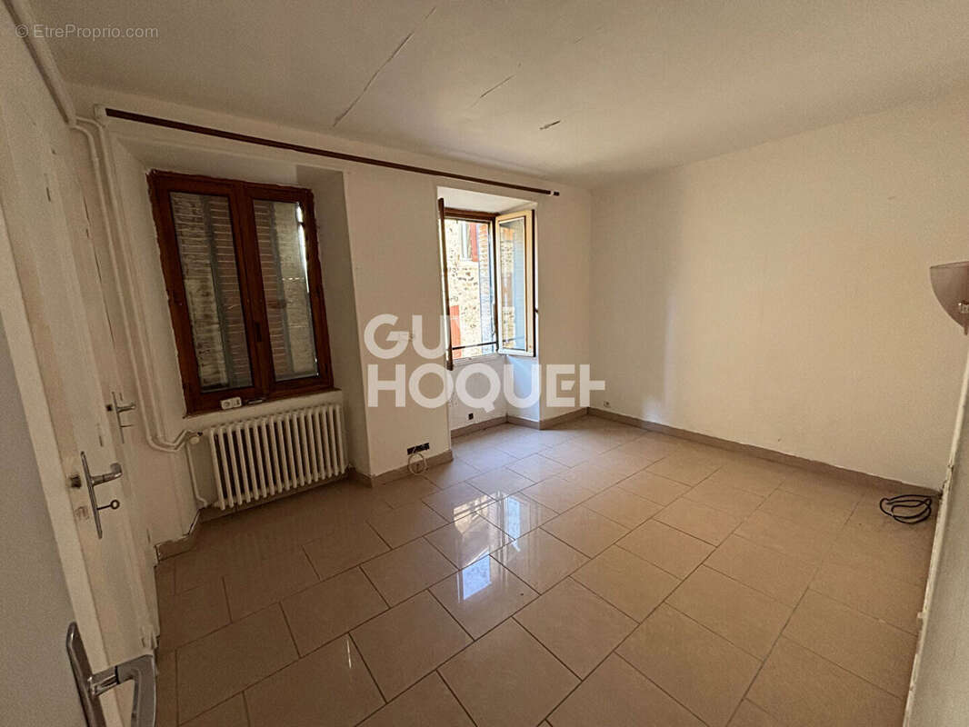 Appartement à THUEYTS