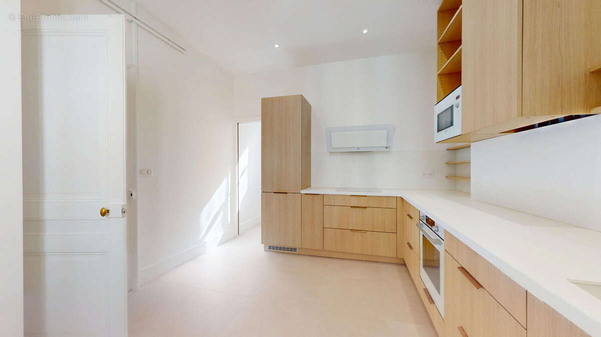 Appartement à BESANCON
