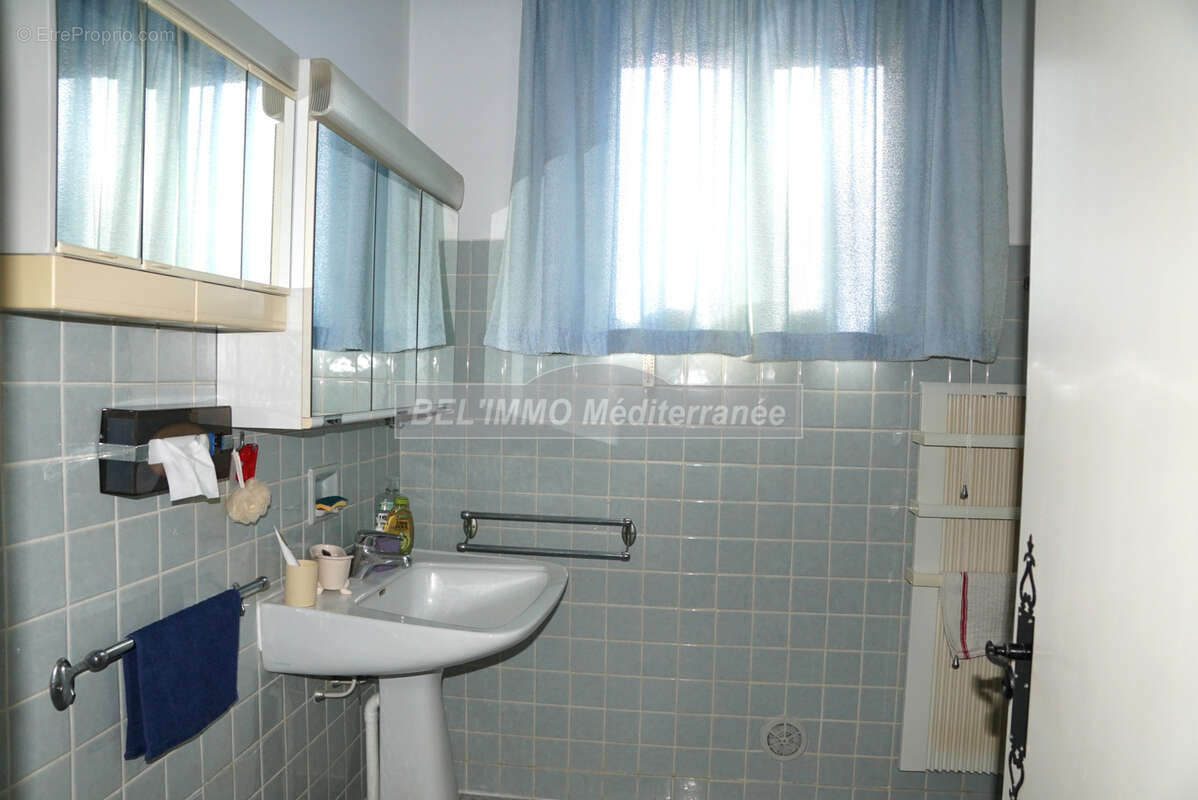 Maison à CAVALAIRE-SUR-MER