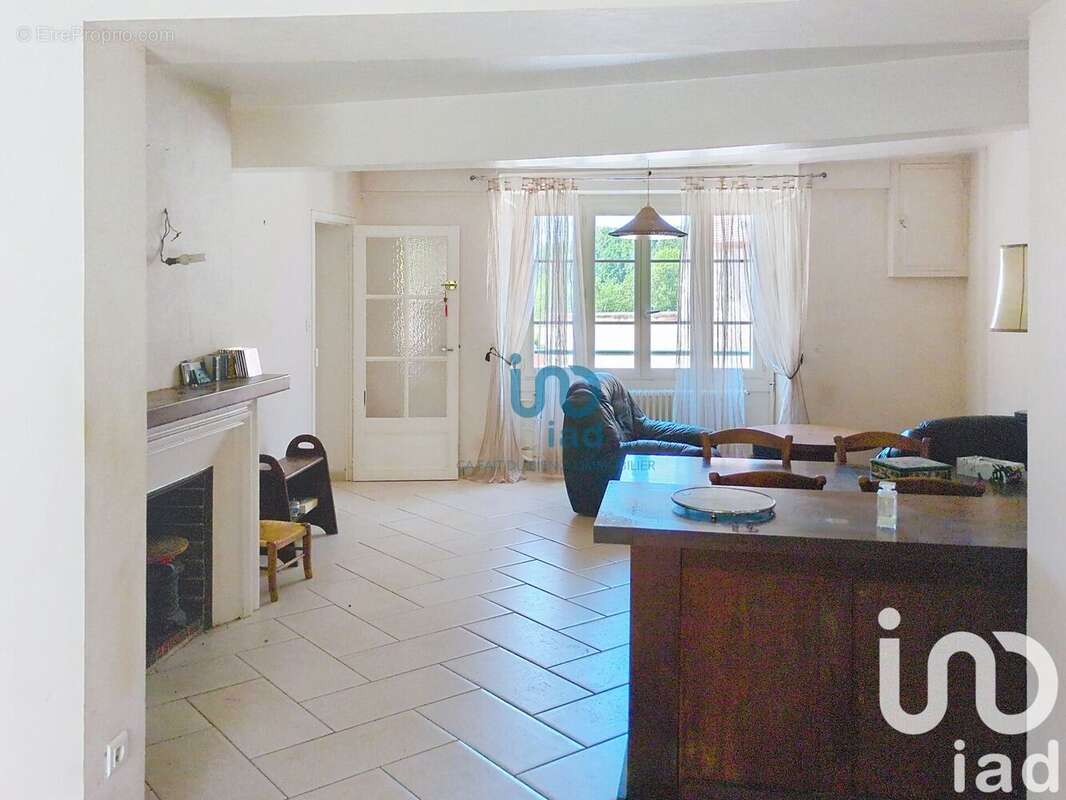 Photo 8 - Maison à BONNY-SUR-LOIRE