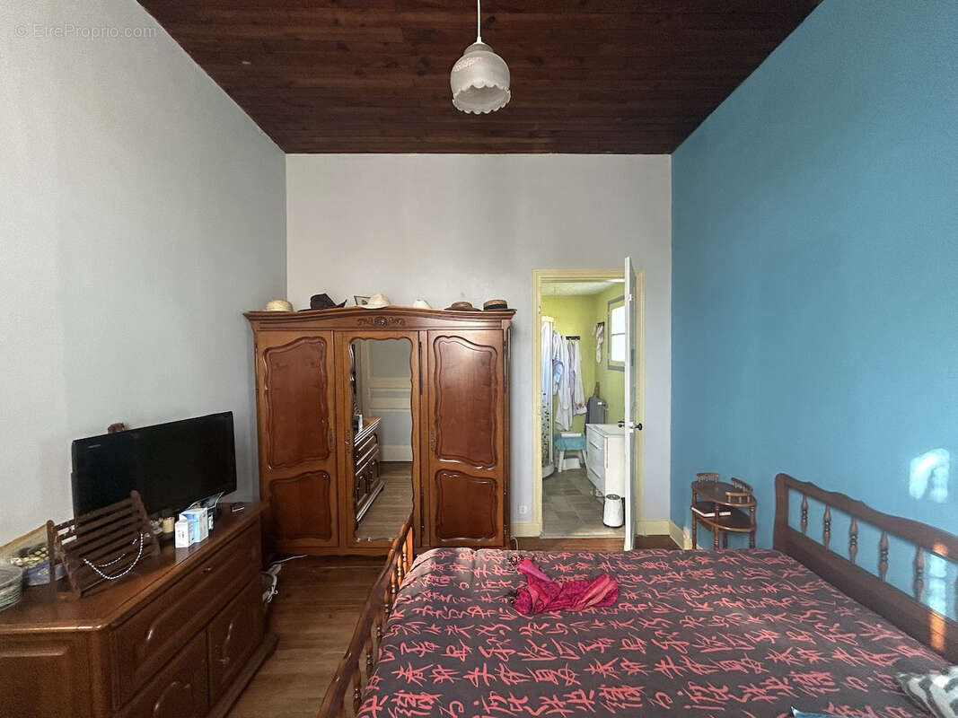 Maison à MUSSIDAN