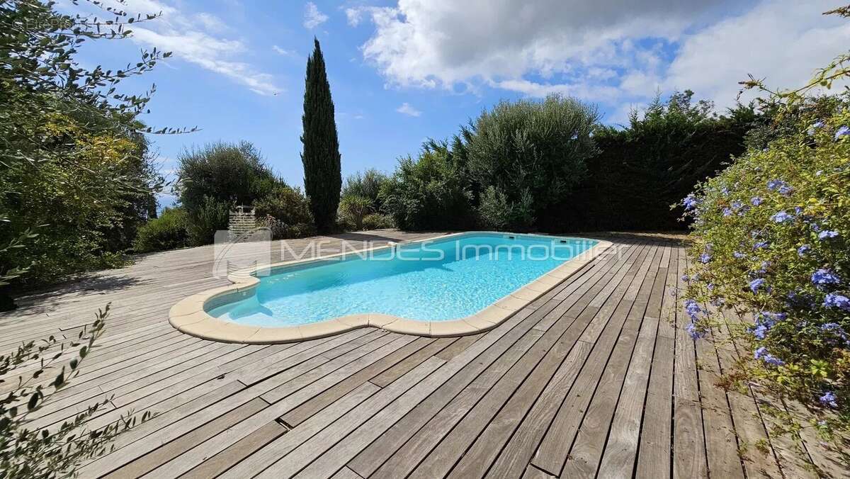 Villa eblouissante quartier madone a menton - photo 12
