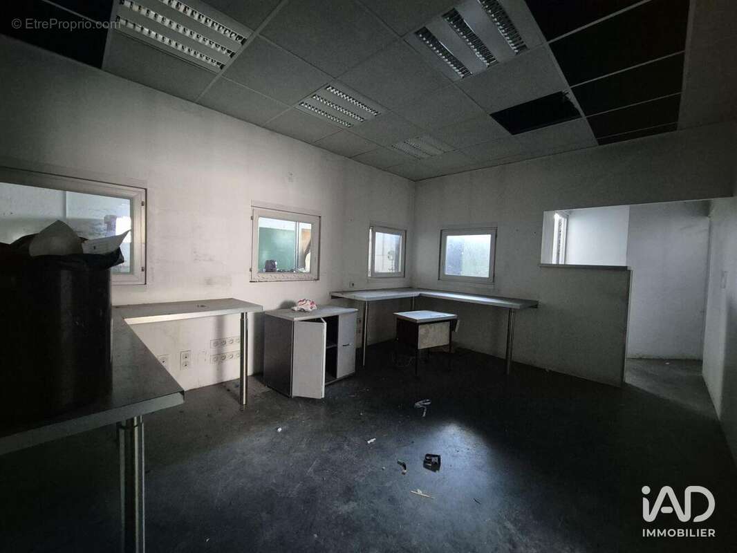 Photo 5 - Commerce à PERPIGNAN