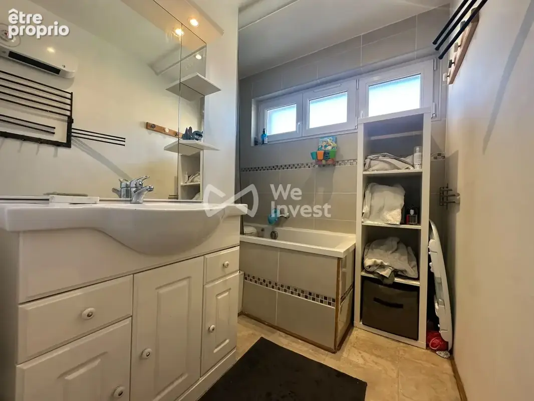 Maison 4 pièces 67 m² à vendre à Carvin (62220) - photo 9