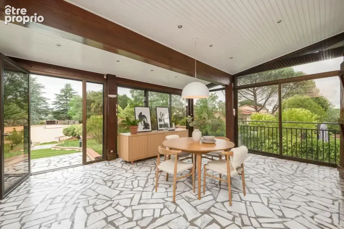 Maison À Vendre - photo 2