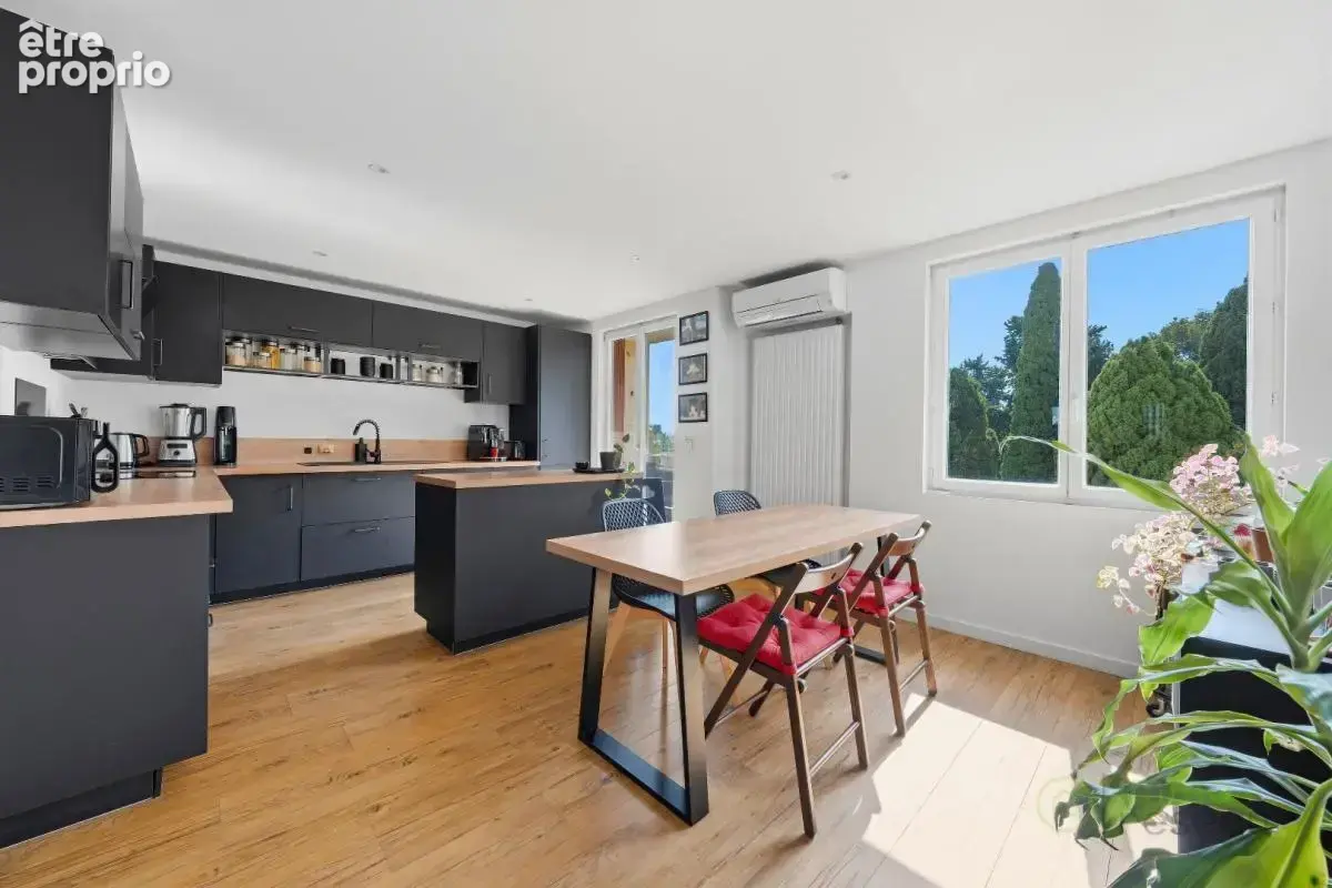 Photo Appartement à Montpellier au prix de 290 000€