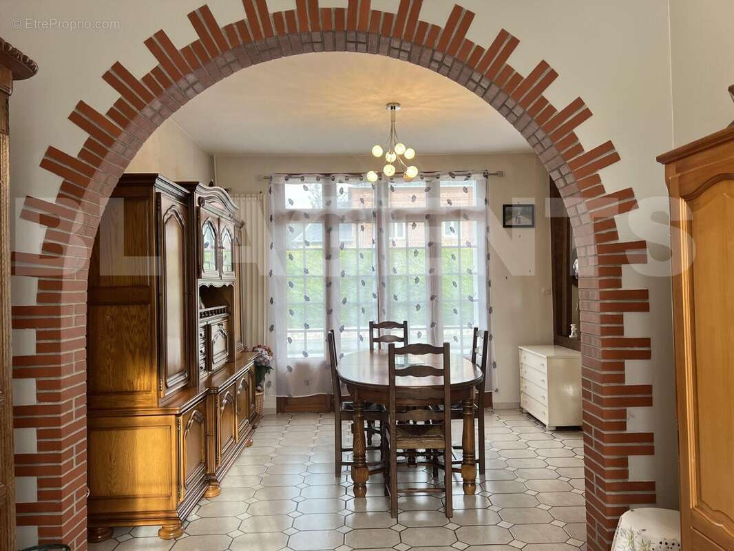 IMG_6709 - Maison à TORCY-LE-PETIT