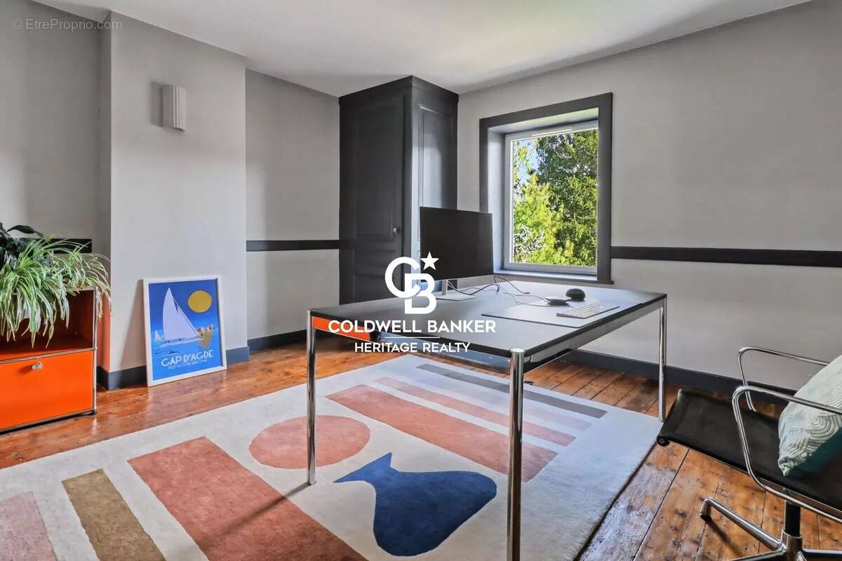 Maison à COLLONGES-AU-MONT-D'OR