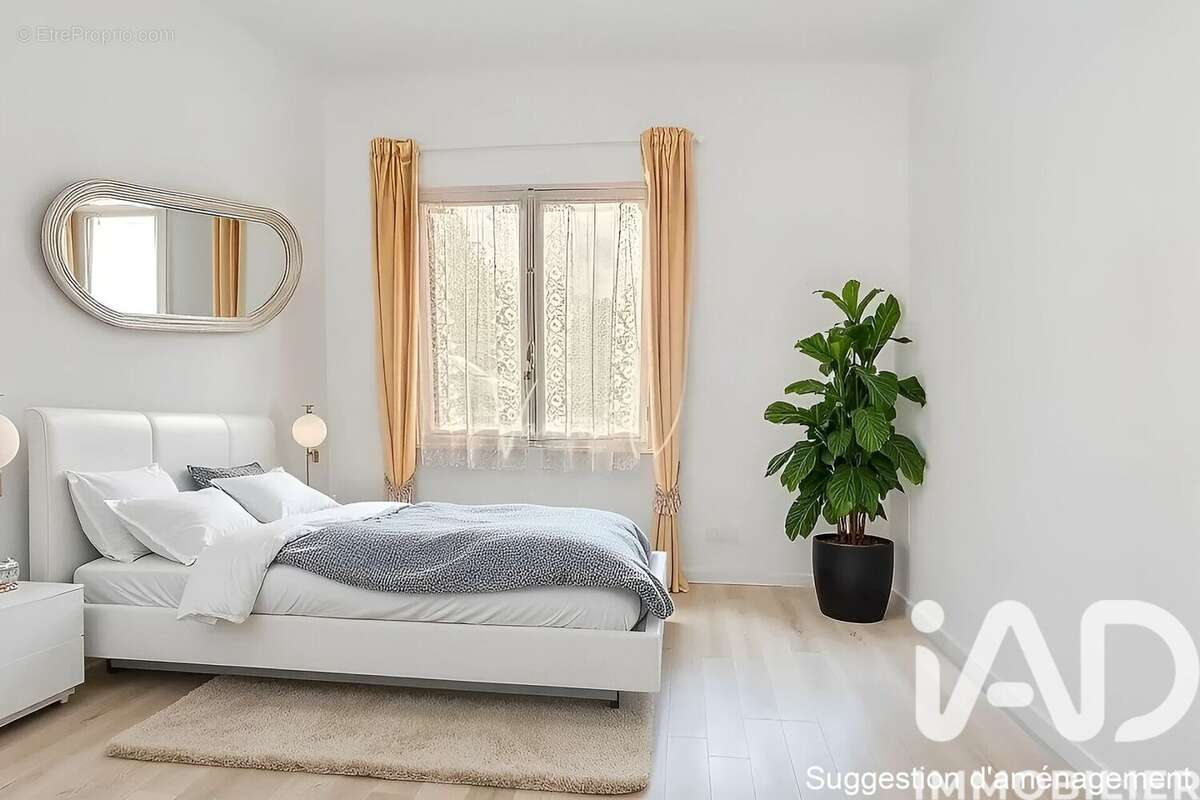 Photo 9 - Appartement à ORLY