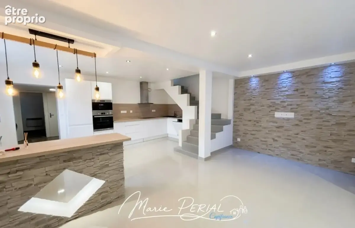 Maison familiale rénovée 147 m² – 4 Chambres – Aucun travaux à prévoir – 15min de Nancy - Bouxières-aux-Chênes - photo 6