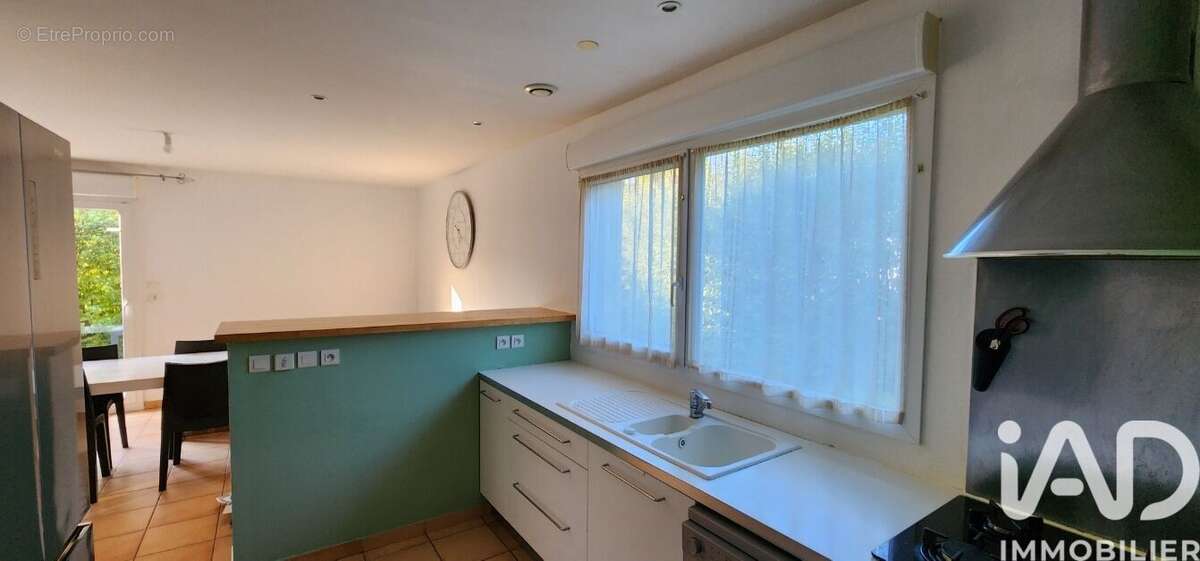 Photo 9 - Maison à AVANNE-AVENEY