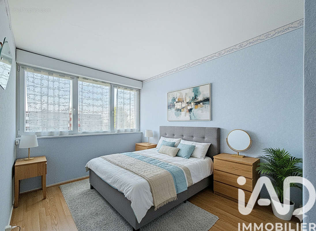 Photo 8 - Appartement à VIRY-CHATILLON