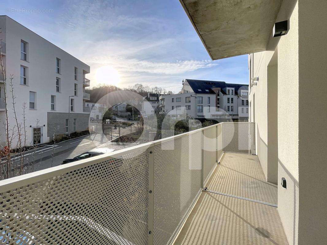 Appartement à CLERMONT