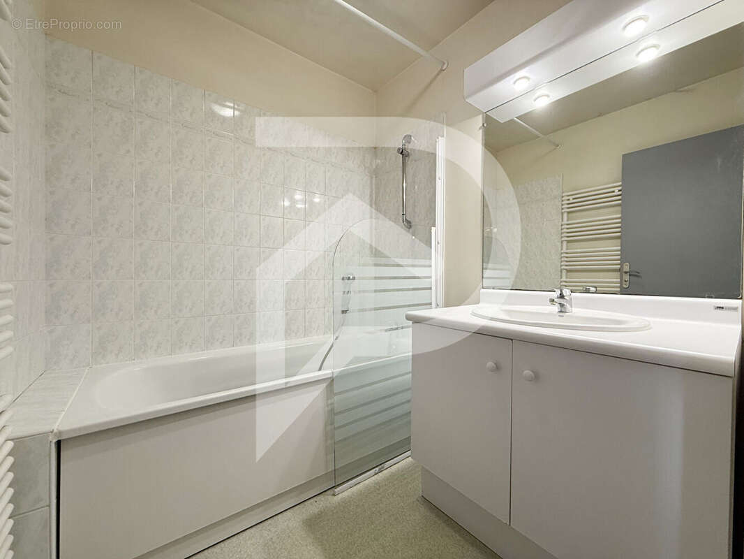 Appartement à CHATOU