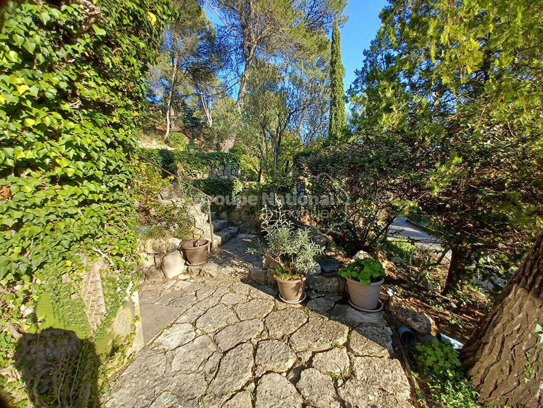 Maison à PIERREVERT