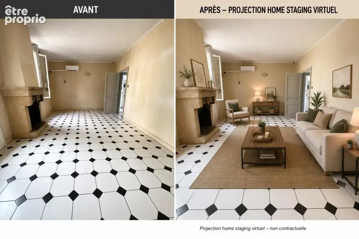 Maison  5 pièce(s)  plus de 179 m2 - photo 2