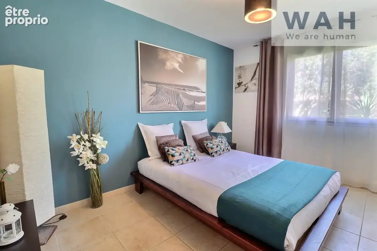Villa familiale, 7 pièces, 5 chambres avec garage et piscine - photo 20