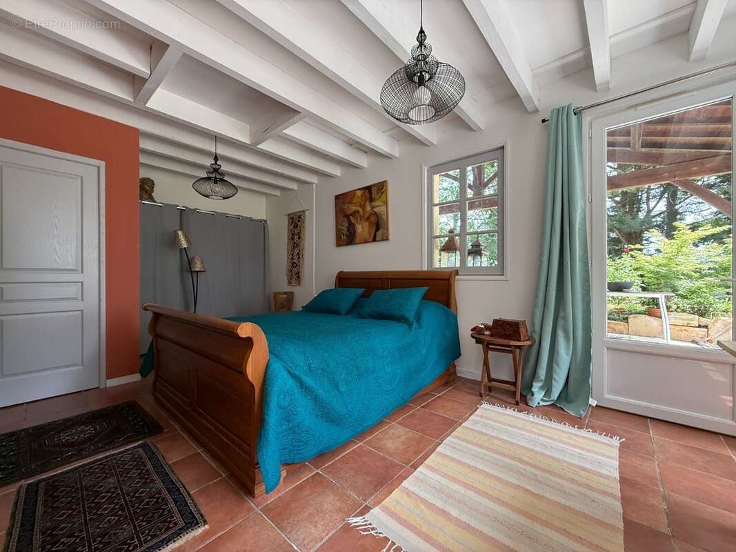 Maison à POMPORT