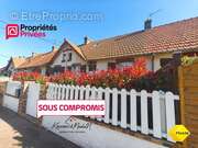 Maison à LA BONNEVILLE-SUR-ITON