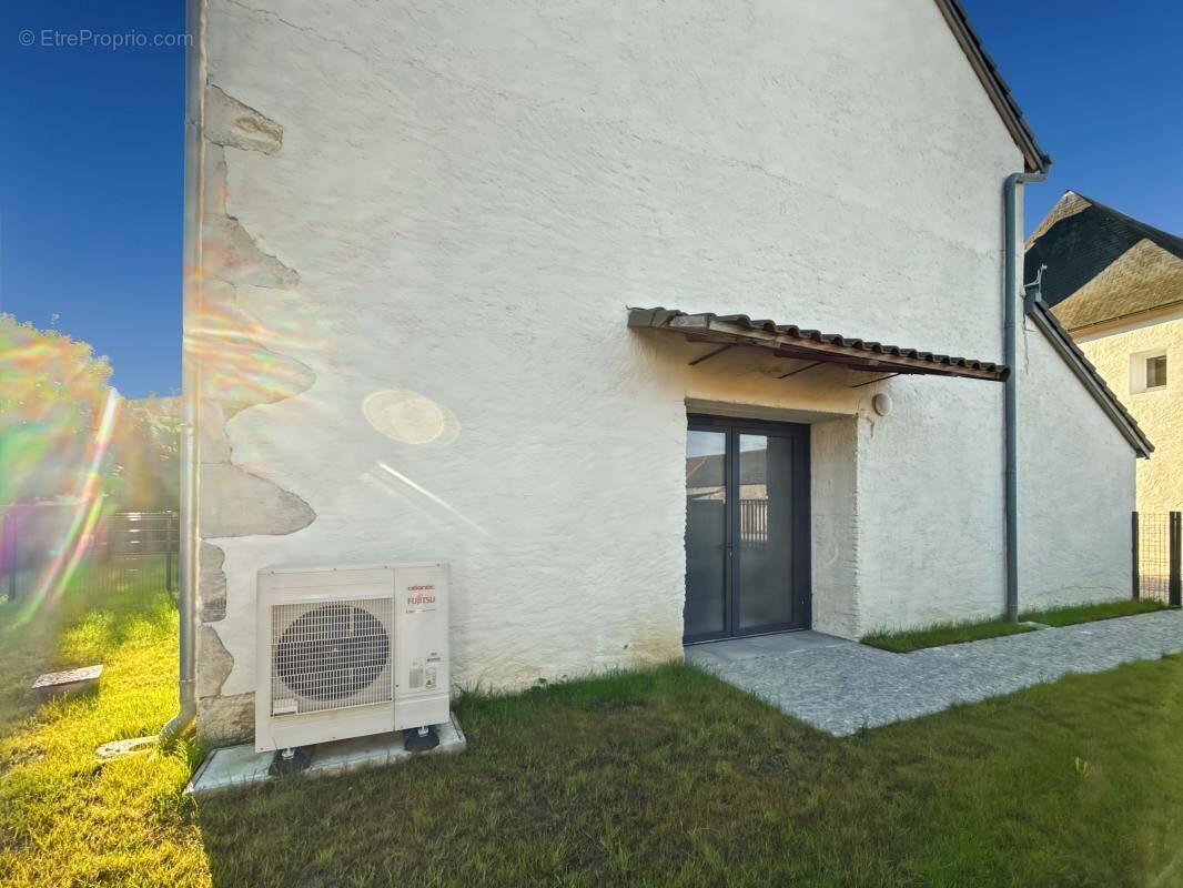 Appartement à BILLERE