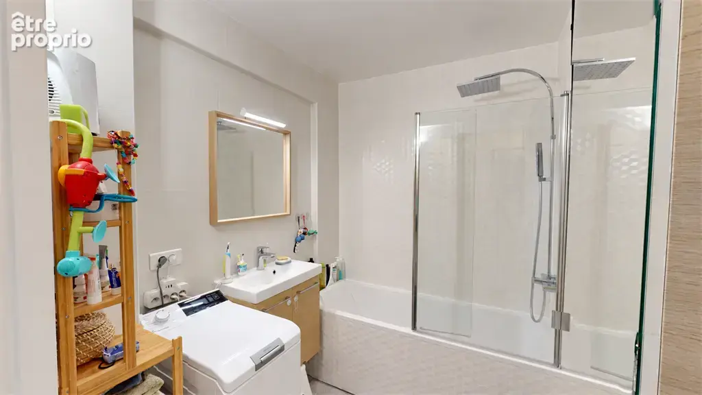Appartement 3 pièces 61 m² à vendre à Issy-Les-Moulineaux (92130) - photo 11