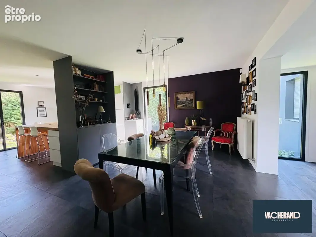 Maison 6 pièces 190 m² à vendre à Wasquehal (59290) - photo 5