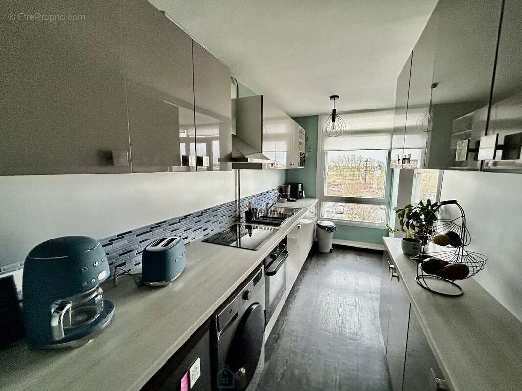 Appartement à DOUAI