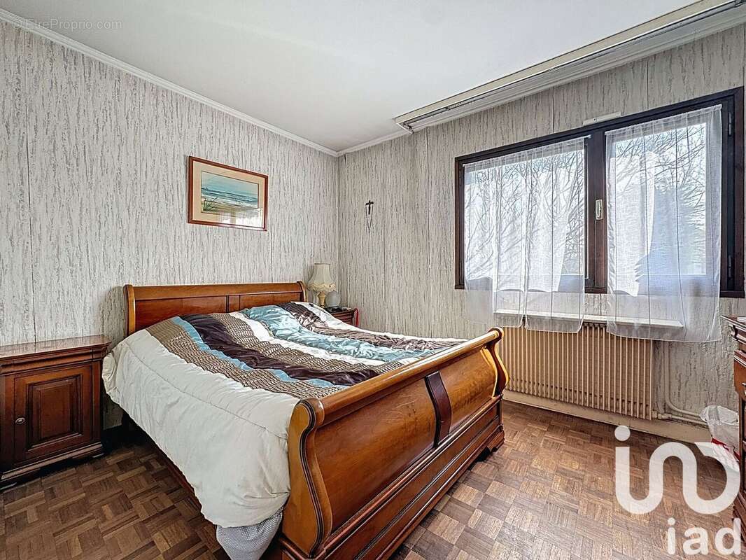 Photo 7 - Maison à SAINT-MICHEL-SUR-ORGE