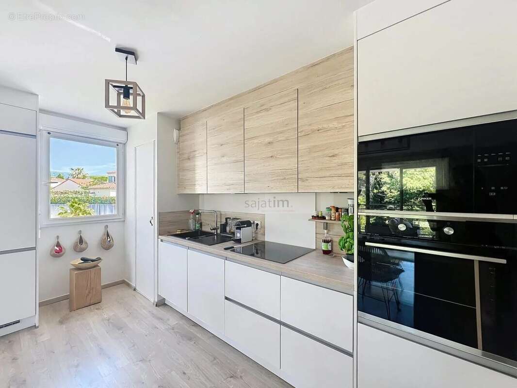 Appartement à LA CIOTAT