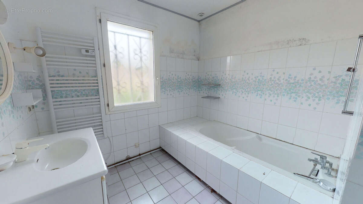 Maison 141m² à ourouer-les-bourdelins - photo 8