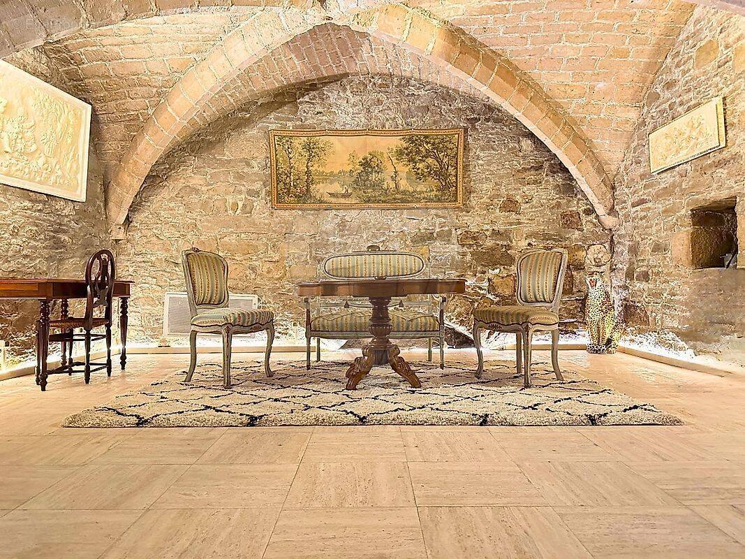 Appartement à SENLIS