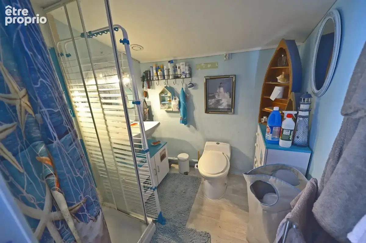Maison 30 m² à Saint-Georges-De-Didonne  - photo 3
