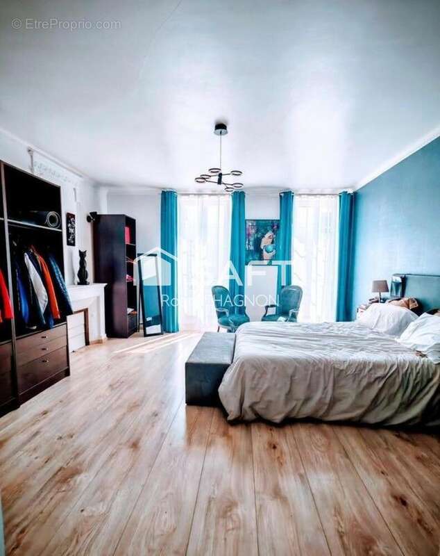 Photo 5 - Maison à FONTENAY-LE-COMTE