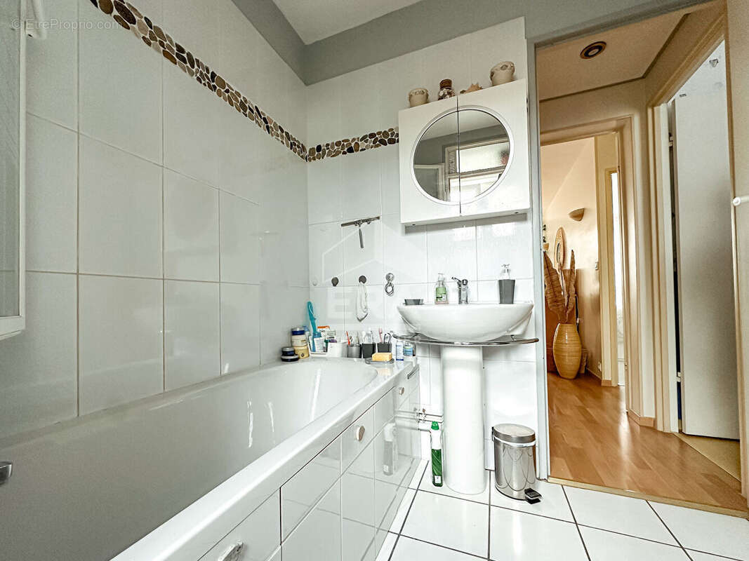 Appartement à CHATOU