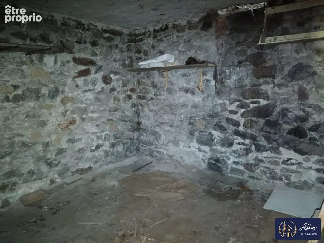 Appartement 288 m² à vendre à Bort-Les-Orgues (19110) - photo 8