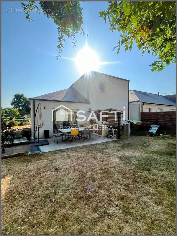 Photo 1 - Maison à FAY-DE-BRETAGNE