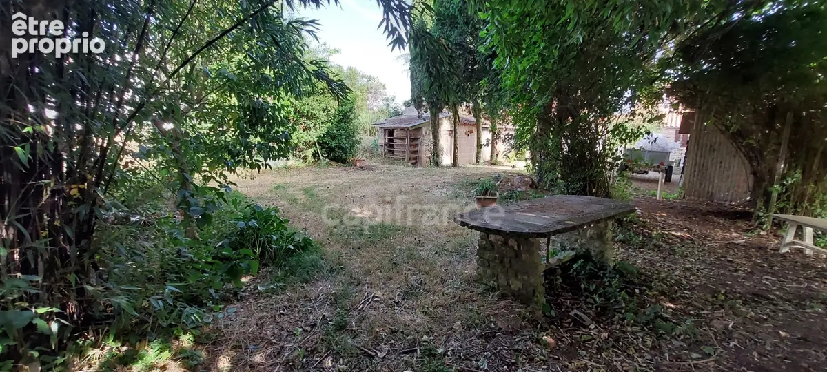 Maison à vendre 5 pièces NALLIERS (85) - photo 19