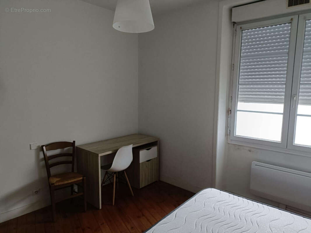 Maison à LES EPESSES