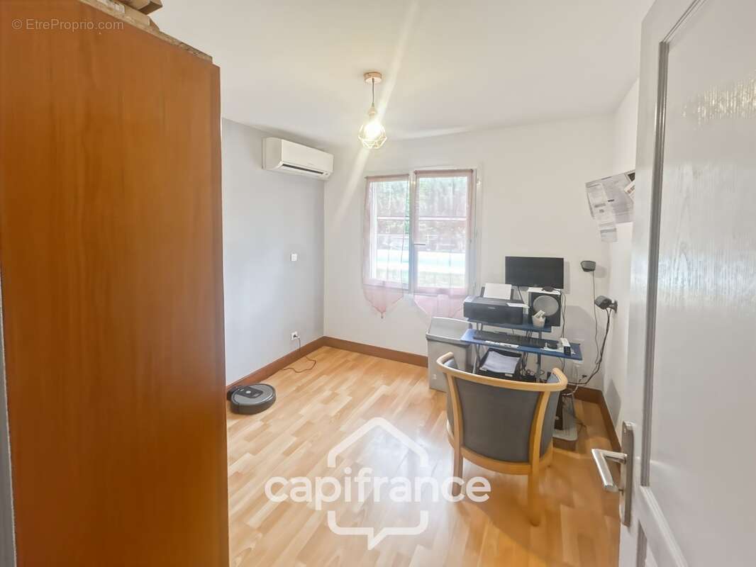 Superbe maison familiale 5 pièces 135m² – Quartier recherché Boé - photo 12