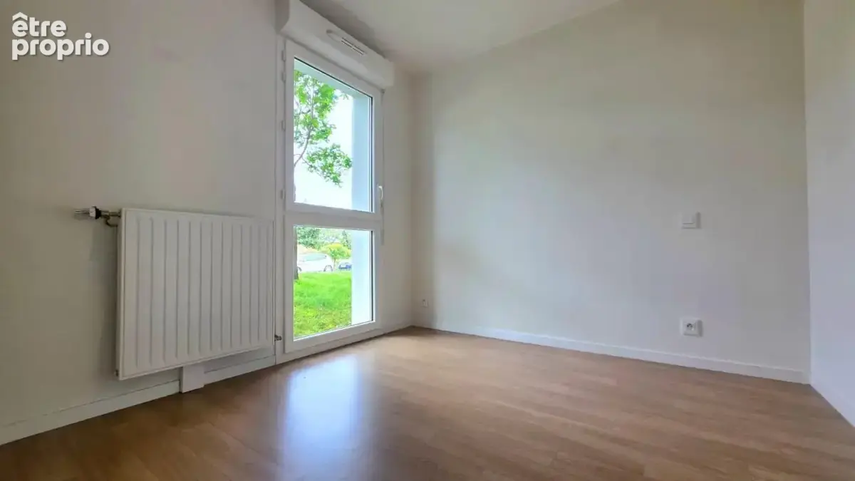 Appartement - photo 8