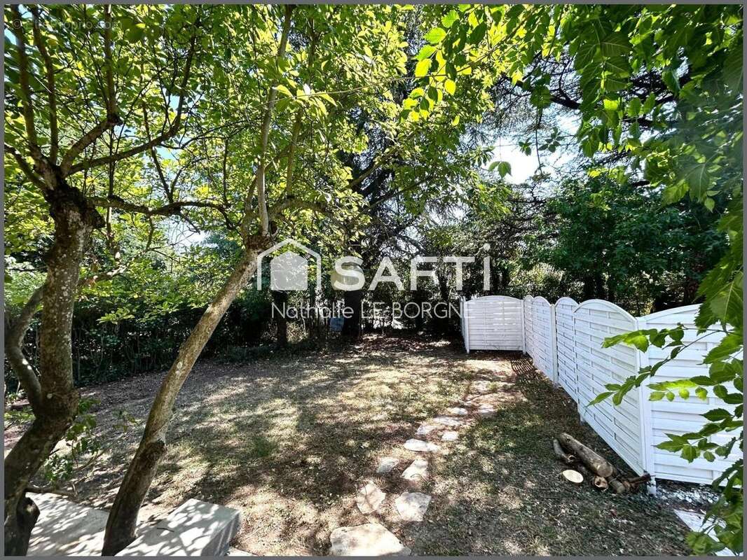 Photo 7 - Appartement à CASTRES