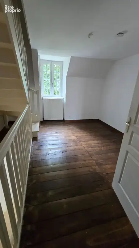 DINAN : Un bout de patrimoine cosy, 3chbres, terrasse et jardinet à usage privatif - photo 13