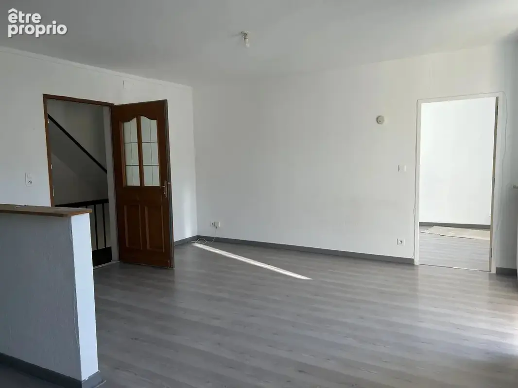 Appartement de type f2 - photo 2