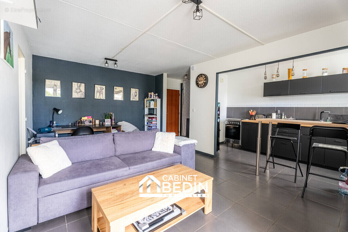 Appartement à GRADIGNAN