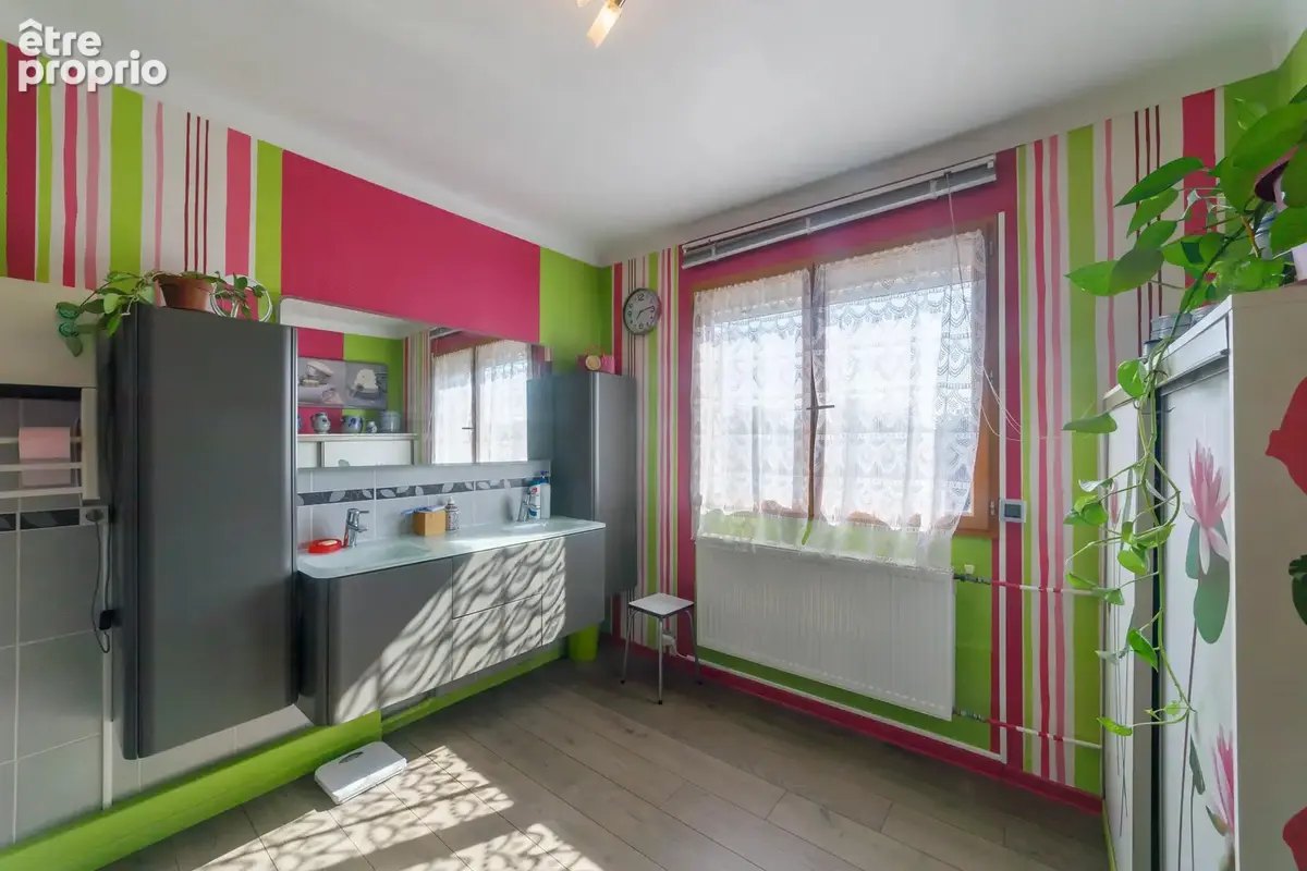 Maison 6 Pièces - Le muy Proche du centre et des Commerces au calme - photo 12