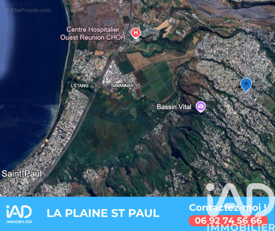 Photo 3 - Maison à SAINT-PAUL