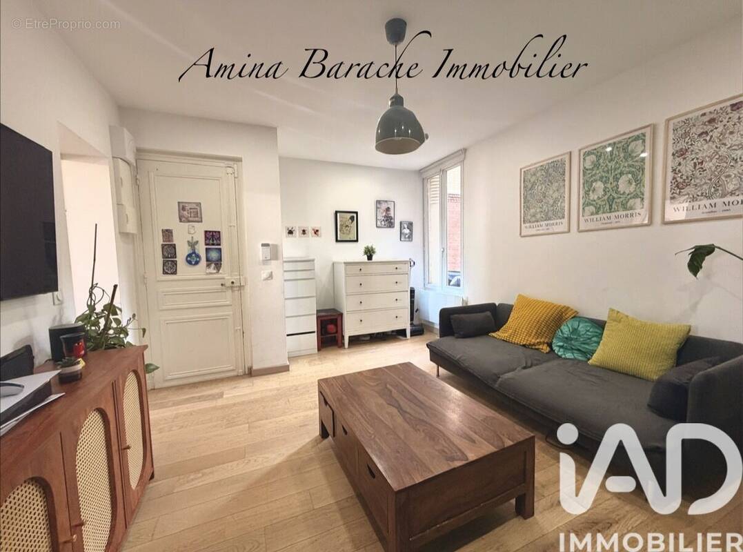 Photo 1 - Appartement à COLOMBES