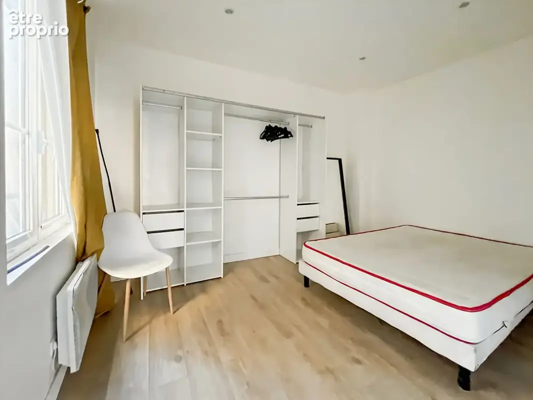 Appartement 45m² à melun - photo 4