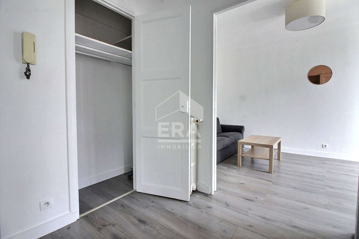 Appartement 25m² à saint-ouen-sur-seine - photo 9